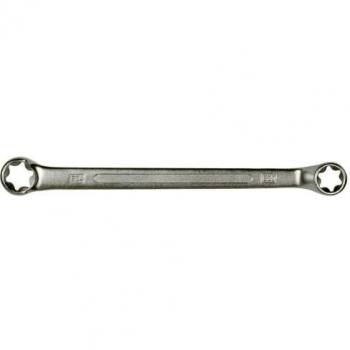 KS Tools 911.0361 Llave de boca doble Torx E6 x E8