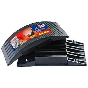 Lijado Manual Bloque Plastico 125X67 Mm - NEOFERR - Pt1578.