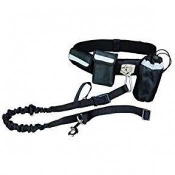 Trixie Waist Belt with Leash