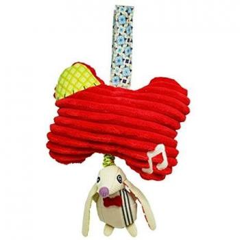 Musical Nonos El Perro Peluche Sonoro