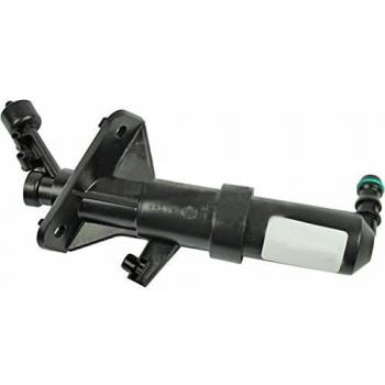 Eyector de lavafaros METZGER para VW Passat CC, referencia OE 2220516