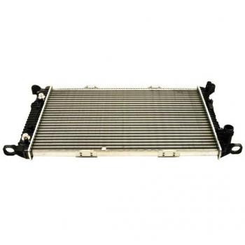 Radiador de Motor MAXGEAR AC266808 para AUDI y PORSCHE