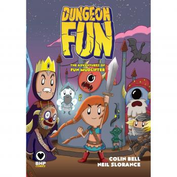 Dungeon Fun