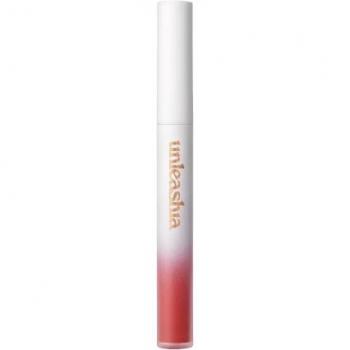 UNLEASHIA - Hug Velvet Tint Velvet Lip Tint No. 1 Be With (3.8g)