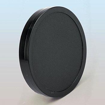 Kaiser 206980 80mm Slip-On Lens Cap