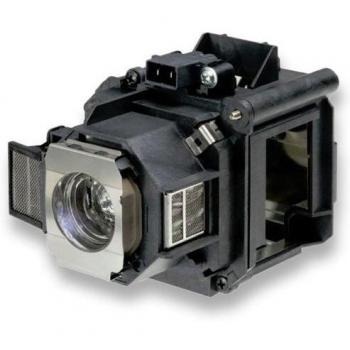 Alda PQ Professional, lámpara para proyector Compatible con EPSON EB-G5600 Proyectores