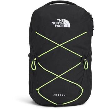 Mochila unisex The North Face Jester 28L negra