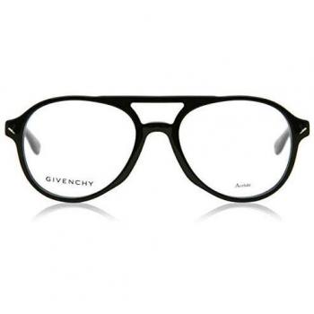 Givenchy Gafas de Vista GV 0066 BLACK unisex