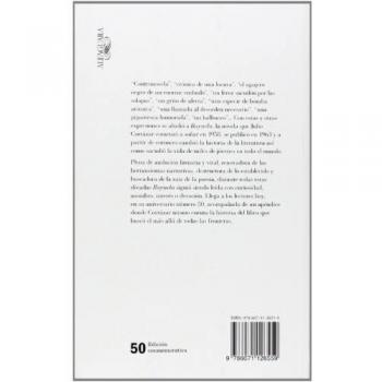 Hopscotch 50th Anniversary Commemorative Edition by Julio Cortázar