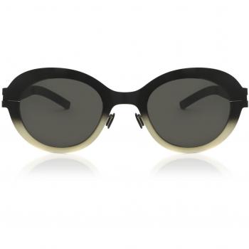 Mykita Focus 476 Men's Black Sunglasses 50mm