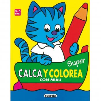 Con Miau