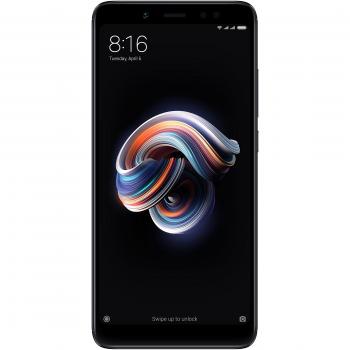 Xiaomi Redmi Note 5 - Smartphone de 5.99