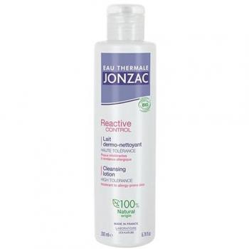 Loción Limpiadora Dermoneteante Bio Jonzac Reactiva 200 ml - Alta Tolerancia