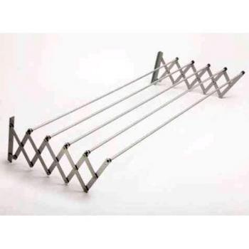 SECATOT Tendedero, Aluminio, 150 cm