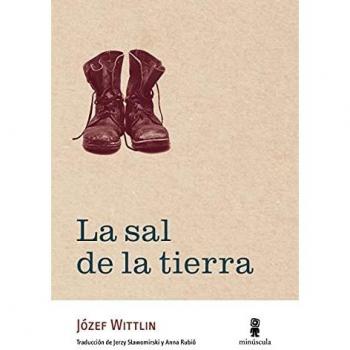 La sal de la tierra: 34