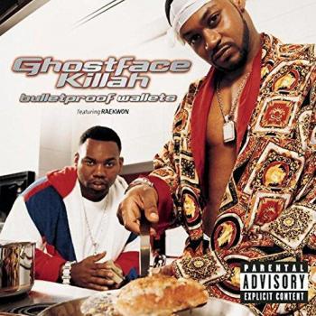 Bulletproof Wallets [VINYL] [Vinilo]