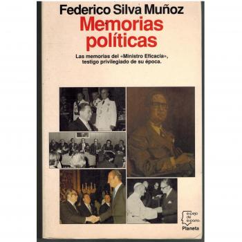 Memorias politicas