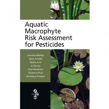 Aquatic Macrophyte Risk Assessment for Pesticides
