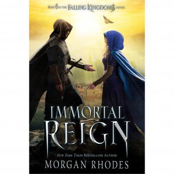 Immortal Reign