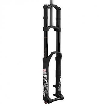 RockShox Boxxer RS9661001 Tenedor de suspensión, Negro, 27.5 Pulgadas