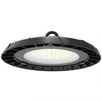 Foco LED HighBay 100W 8500lm IP65 120° Blanco Natural 4500K