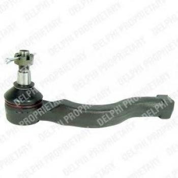 Rótula de dirección DELPHI TA2386 - Rótula de dirección, compatible con varios modelos de vehículos, fabricada con materiales de alta calidad para garantizar durabilidad y rendimiento óptimo
