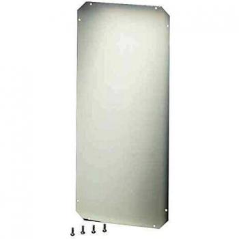 FP MP 30 - 4mm Thick Insulating Mounting Plate for Distribution Board