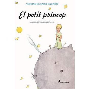Petit Princep, el Tela