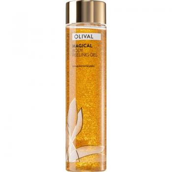Olival Magical Exfoliating Cleansing Gel 200 ml