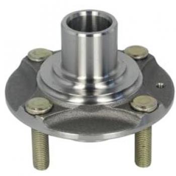 Cubo de rueda BTA H50058BTA con características de cubo de rueda delantero