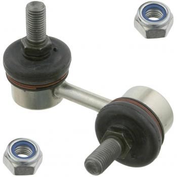 Estabilizador ProKit FEBI BILSTEIN 24925 Izquierda - Varilla/pilar, Bieleta de suspensión