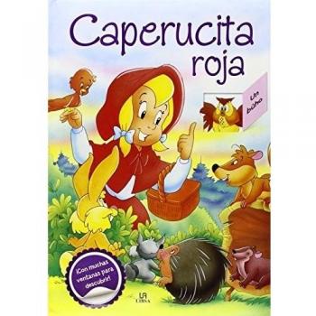 Caperucita Roja - Equipo Editorial