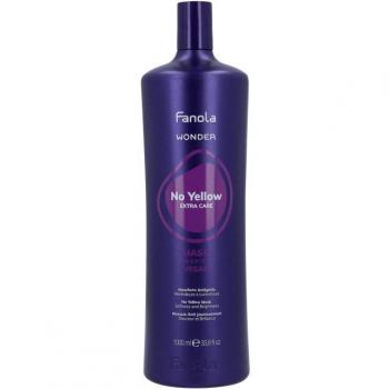 Fanola Wonder No Yellow Mask 1000ml