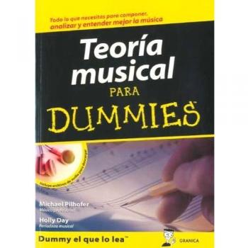 Teoria musical para dummies