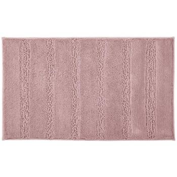Kleine Wolke Alfombra de baño Monrovia 60x100 cm Rosa