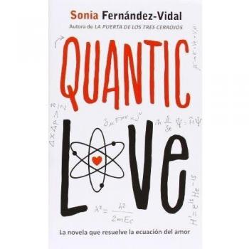 Quantic Love - Sonia Fernández-vidal