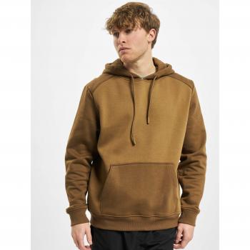 Urban Classics 2-Tone Fake Raglan Hoodie