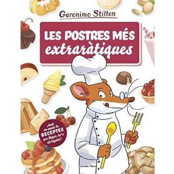 Les postres més extraràtiques