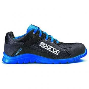Zapato Deportivo Practice Nraz Talla 48 0751748 Sparco