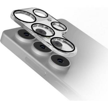 Protector de Lente Transparente SBS para Samsung Galaxy S25 Ultra - Accesorio de Smartphone