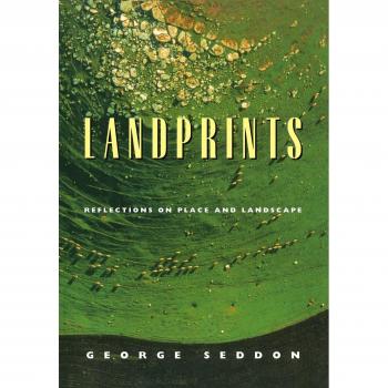Impresiones de Tierra: Reflexiones sobre el Lugar y el Paisaje - George Seddon