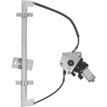 Elevador de ventana eléctrico Magneti Marelli 350103237000 para Ford