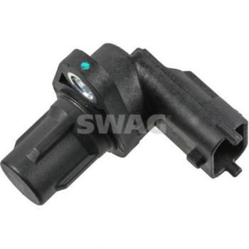 Sensor de posición del cigüeñal SWAG 33 10 5510
