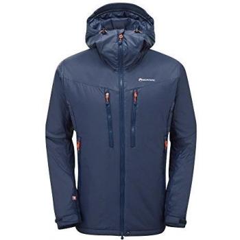 Montane Flux Chaqueta - SS21 - S