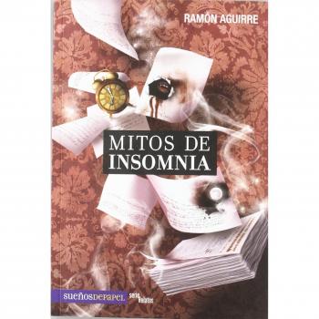 Mitos de insomnia
