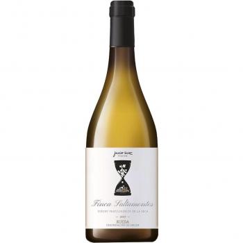 Javier Sanz V1863 Verdejo sobre lías 2014