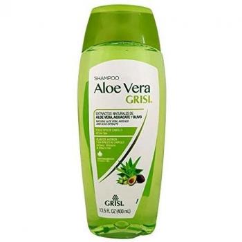 Grisi Aloe Vera Hydrating Shampoo 400ml