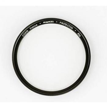 Filtro UV Protector Cokin Nuances 58mm - Protección y Calidad de Imagen