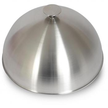 Campana de cocción de acero inoxidable 30 cm Outdoor De Buyer