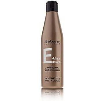Salerm Exfoliating Shampoo